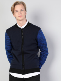 Кардиган Colin’s модель CL1044863NAV Фото