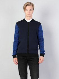 Кардиган Colin’s модель CL1044863NAV Фото