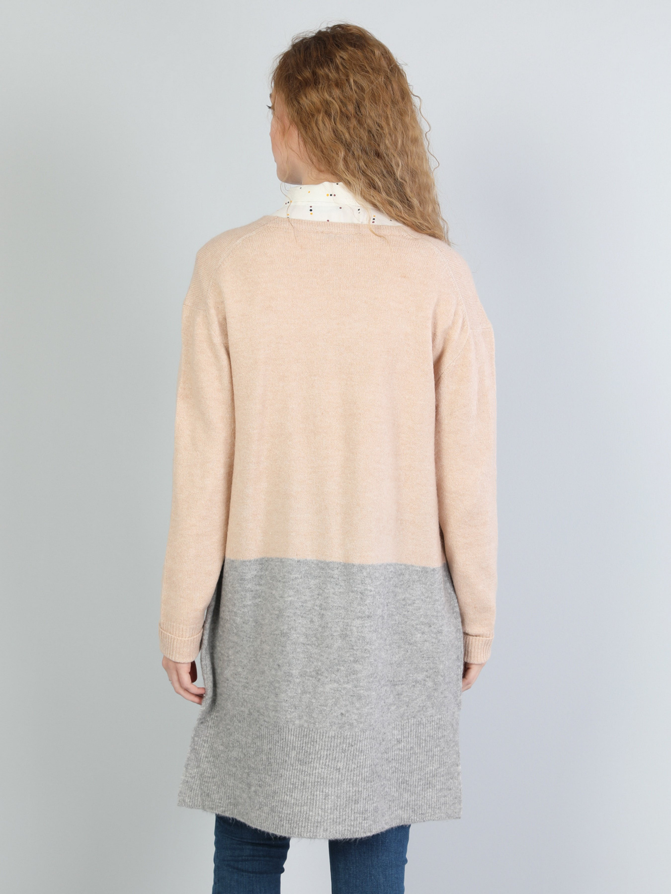 Кардиган Colin’s модель CL1044877DUP Фото