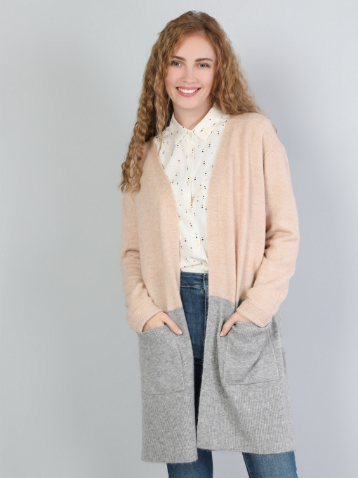 Кардиган Colin’s модель CL1044877DUP Фото