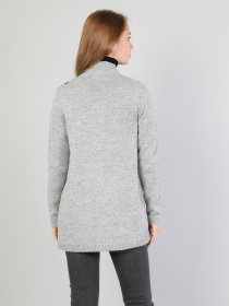 Кардиган Colin’s модель CL1044912MGA Фото