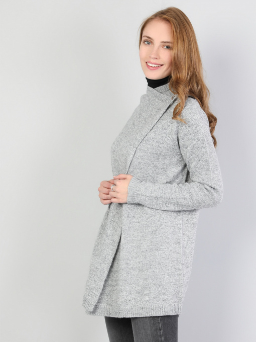 Кардиган Colin’s модель CL1044912MGA Фото