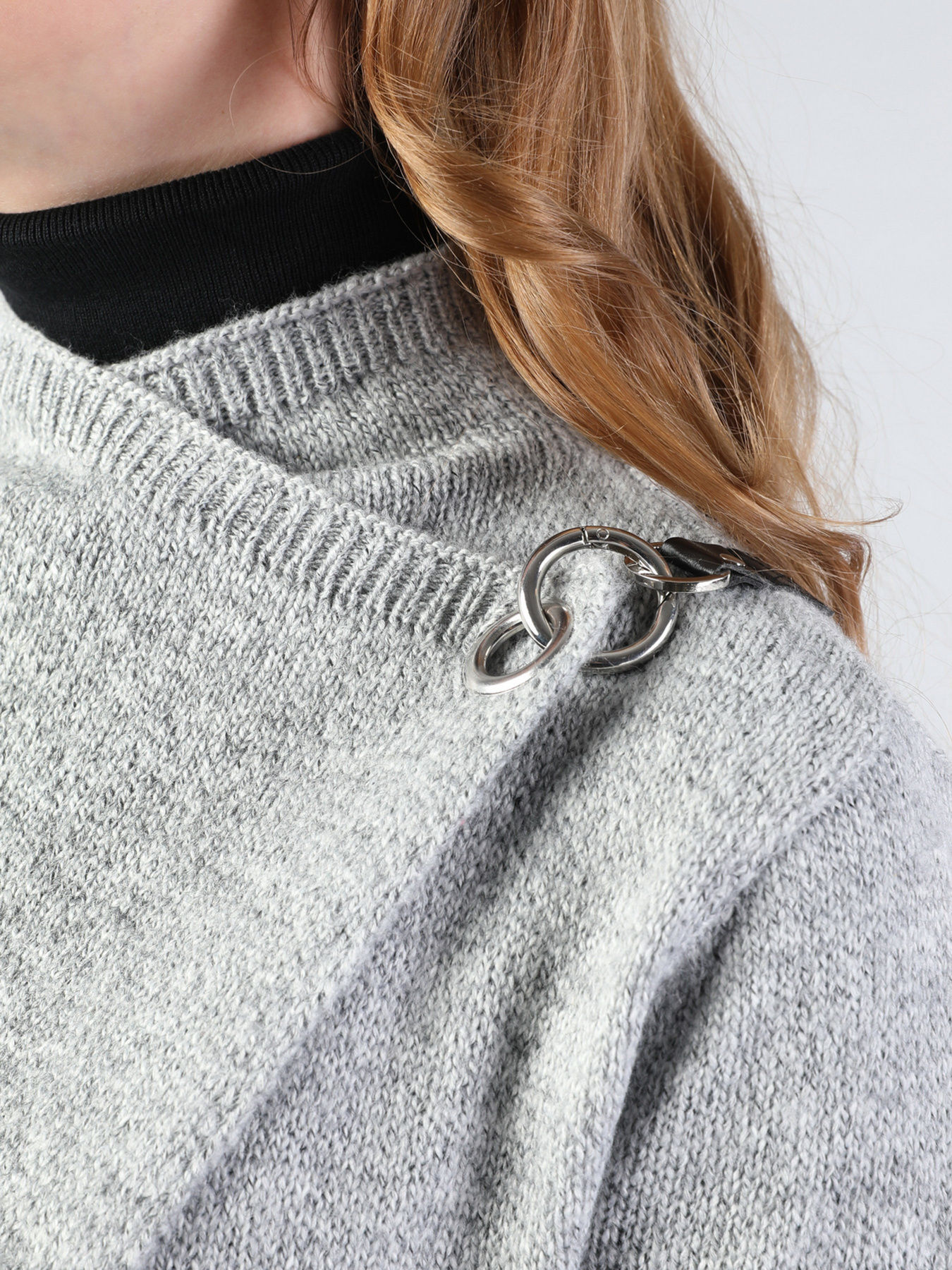 Кардиган Colin’s модель CL1044912MGA Фото