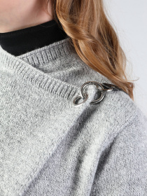 Кардиган Colin’s модель CL1044912MGA Фото