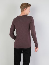 Футболки і поло Colin’s модель CL1022847PUM Фото