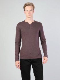 Футболки і поло Colin’s модель CL1022847PUM Фото