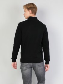 Кардиган Colin’s модель CL1045432BLK Фото