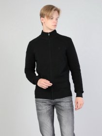 Кардиган Colin’s модель CL1045432BLK Фото