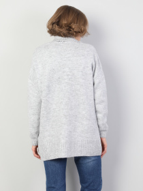 Кардиган Colin’s модель CL1045556MGA Фото