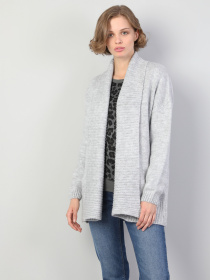 Кардиган Colin’s модель CL1045556MGA Фото