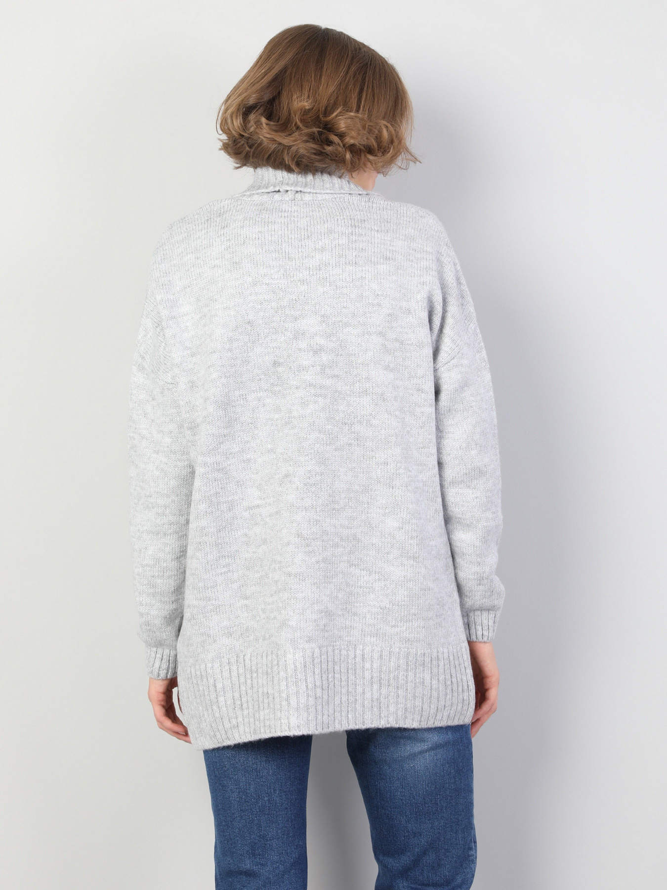 Кардиган Colin’s модель CL1045556MGA Кардиган Colin’s модель CL1045556MGA Фото