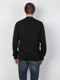 Кардиган Colin’s модель CL1045579BLK Фото