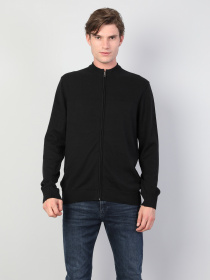 Кардиган Colin’s модель CL1045579BLK Фото