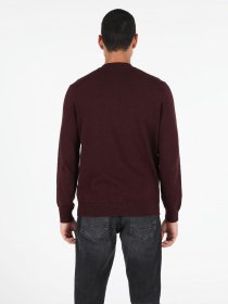 Кардиган Colin’s модель CL1045579MBR Фото