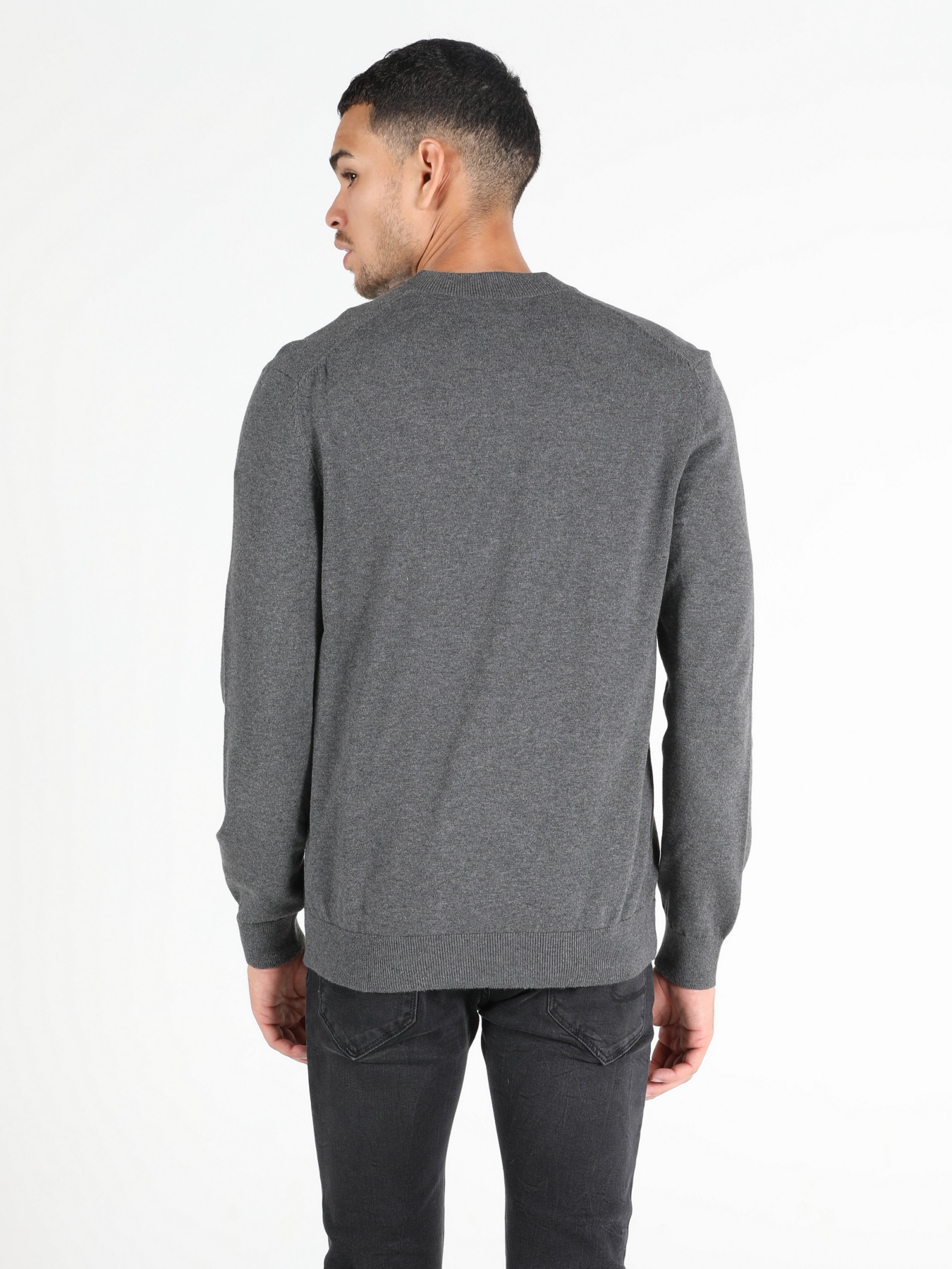 Кофта Colin’s модель CL1045579MGA Фото