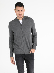 Кофта Colin’s модель CL1045579MGA Фото