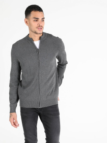 Кофта Colin’s модель CL1045579MGA Фото