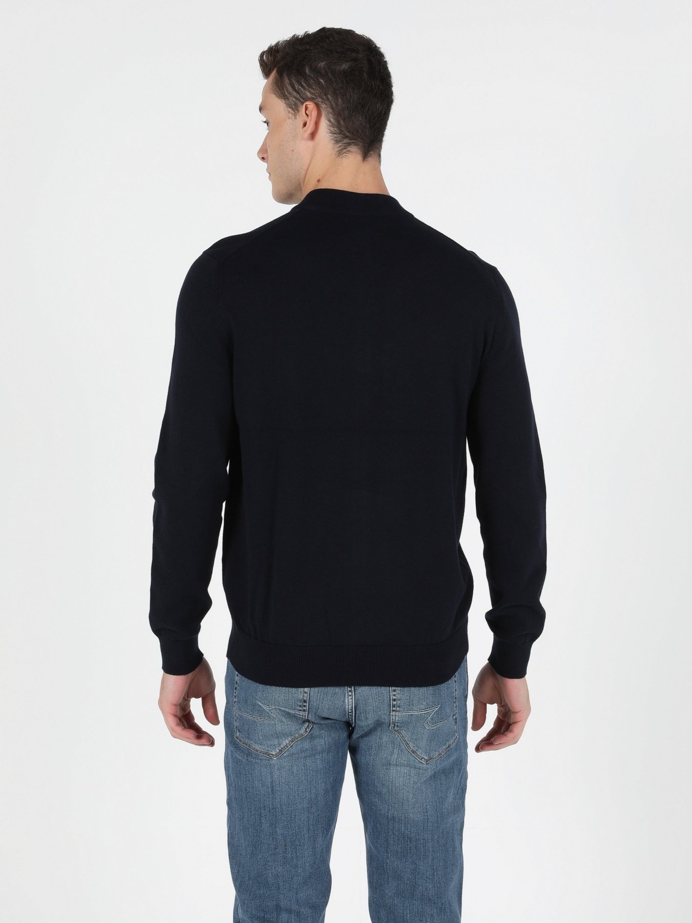 Кардиган Colin’s модель CL1045579NAV Фото