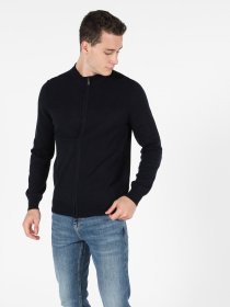 Кардиган Colin’s модель CL1045579NAV Фото