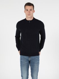 Кардиган Colin’s модель CL1045579NAV Фото