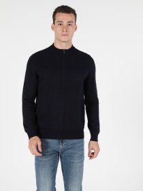 Кардиган Colin’s модель CL1045579NAV Фото