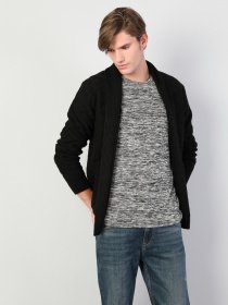 Кардиган Colin’s модель CL1045874BLK Фото