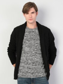 Кардиган Colin’s модель CL1045874BLK Фото