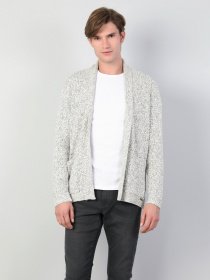 Кардиган Colin’s модель CL1046043SNM Фото