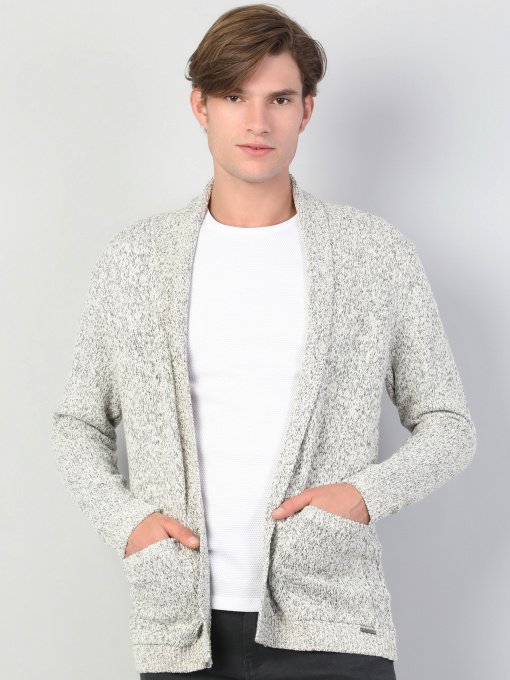 Кардиган Colin’s модель CL1046043SNM Фото