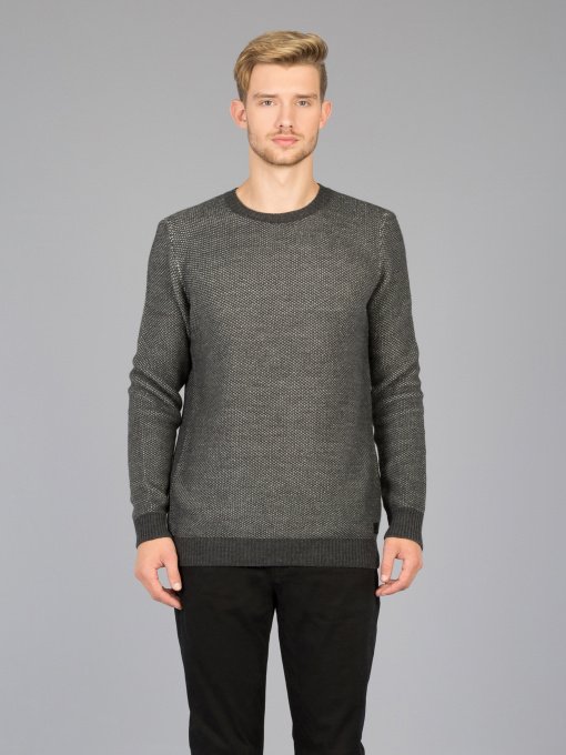 Свитер Colin’s модель CL1022854ANM Фото