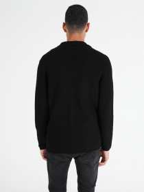 Кардиган Colin’s модель CL1046046BLK Фото