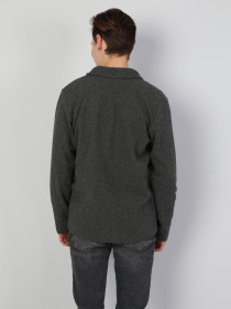 Кардиган Colin’s модель CL1047178GRA Фото