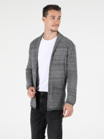 Кардиган Colin’s модель CL1050049MGA Фото