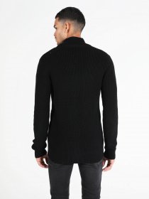 Кардиган Colin’s модель CL1050050BLK Фото