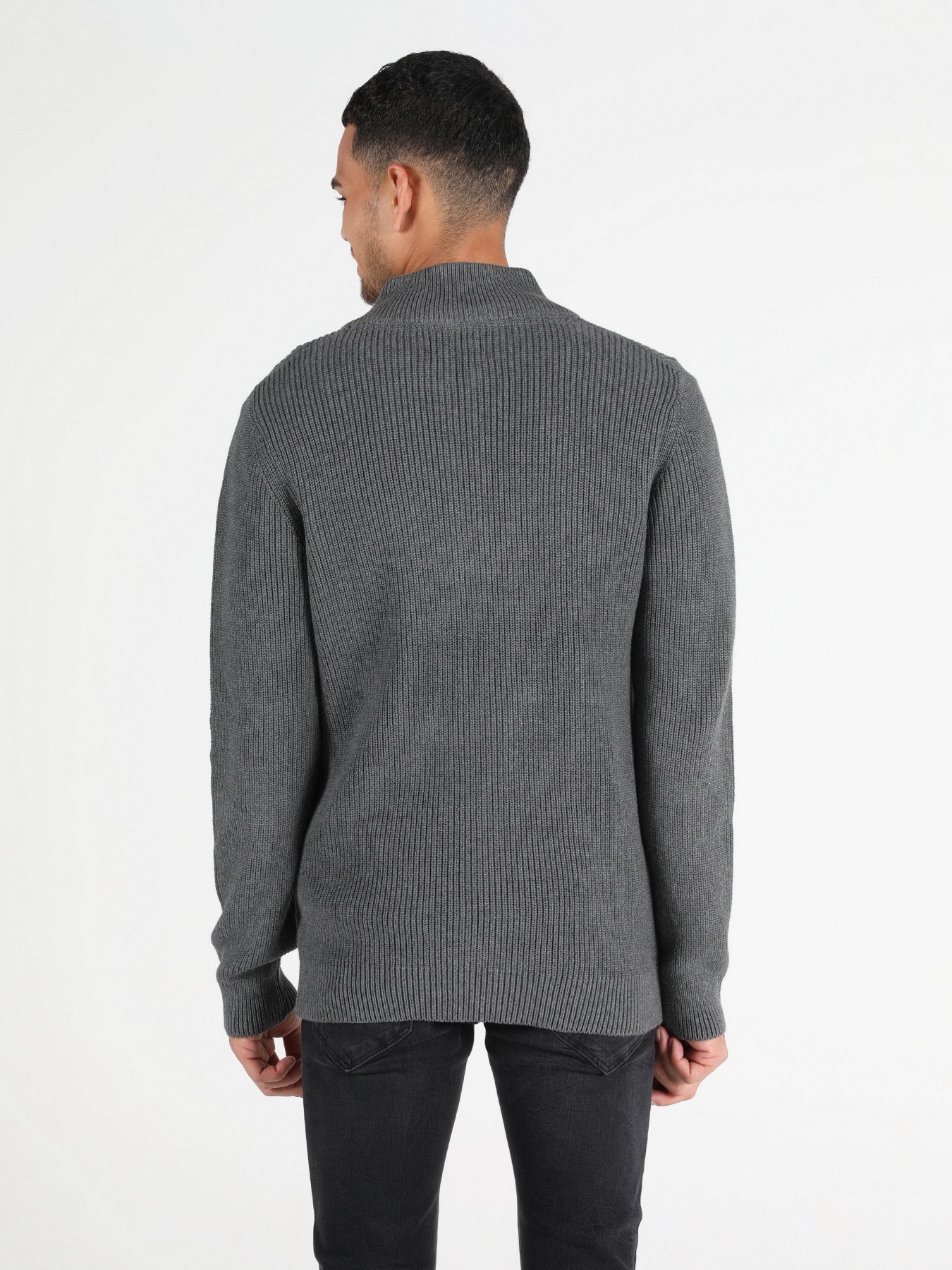 Кардиган Colin’s модель CL1050050MGA Фото