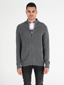 Кардиган Colin’s модель CL1050050MGA Фото