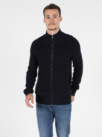 Кардиган Colin’s модель CL1050050NAV Фото