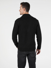 Кардиган Colin’s модель CL1050102ANM Фото