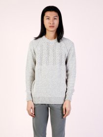 Свитер Colin’s модель CL1022863BME Фото