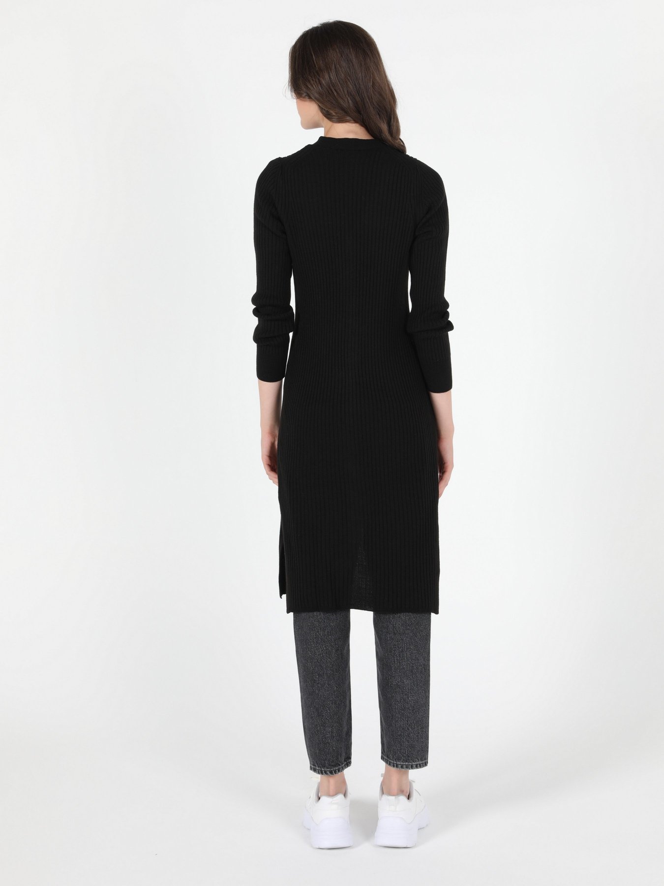 Кардиган Colin’s модель CL1050577BLK Фото