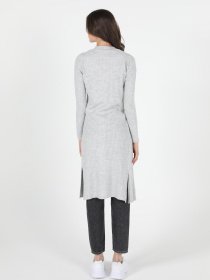 Кардиган Colin’s модель CL1050577LGM Кардиган Colin’s модель CL1050577LGM Фото