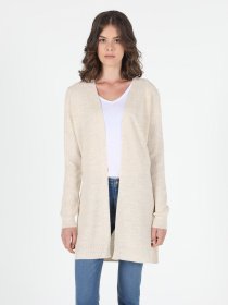 Кардиган Colin’s модель CL1051020OFW Фото