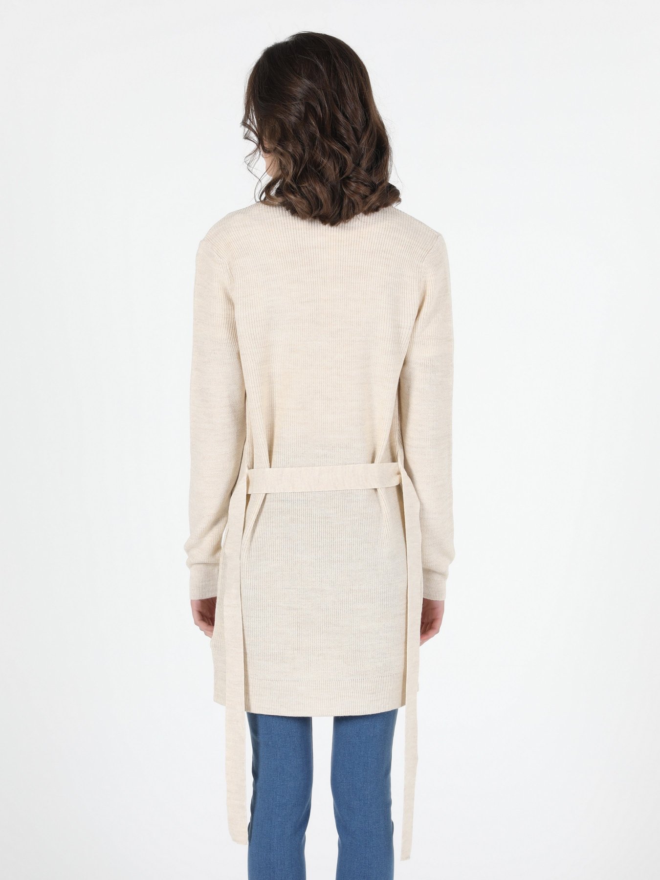 Кардиган Colin’s модель CL1051020OFW Фото