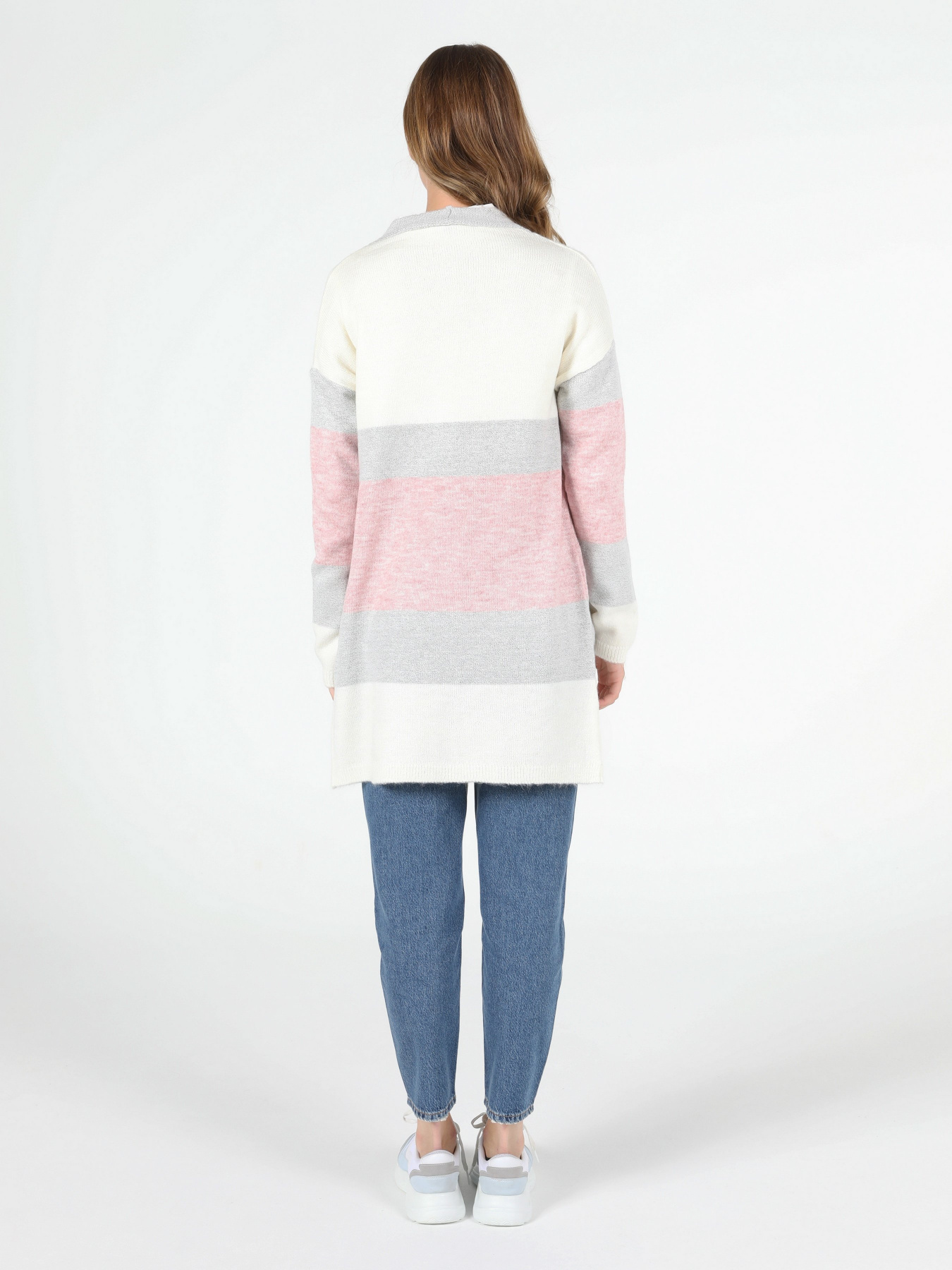 Кардиган Colin’s модель CL1051021MTC Фото