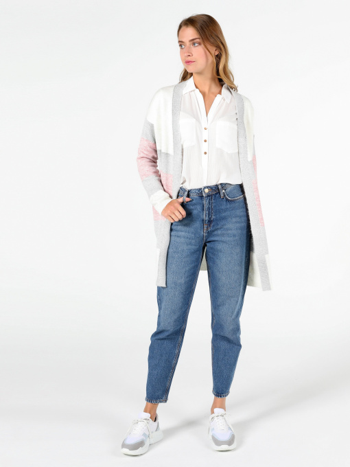 Кардиган Colin’s модель CL1051021MTC Фото