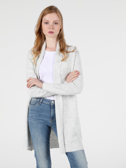 Кардиган Colin’s модель CL1051022MGA Фото
