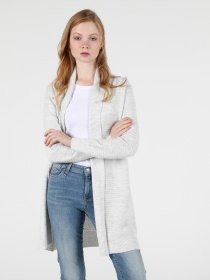 Кардиган Colin’s модель CL1051022MGA Фото
