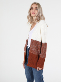 Кардиган Colin’s модель CL1051496MTC Фото