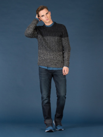 Свитер Colin’s модель CL1022892MNV Фото