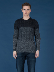 Свитер Colin’s модель CL1022892MNV Фото